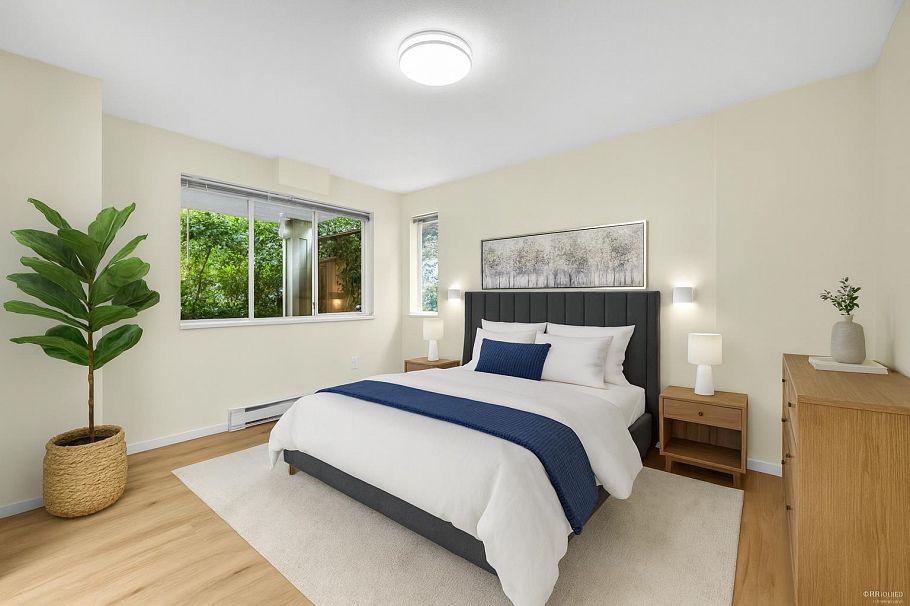 101 3638 Rae Avenue Vancouver, BC - 9