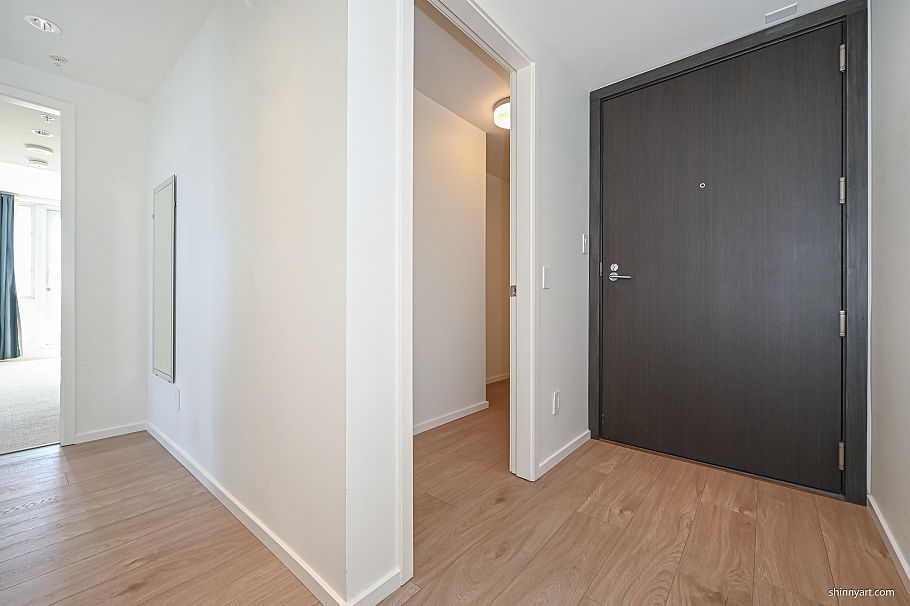 808 8555 Granville Street Vancouver, BC - 22