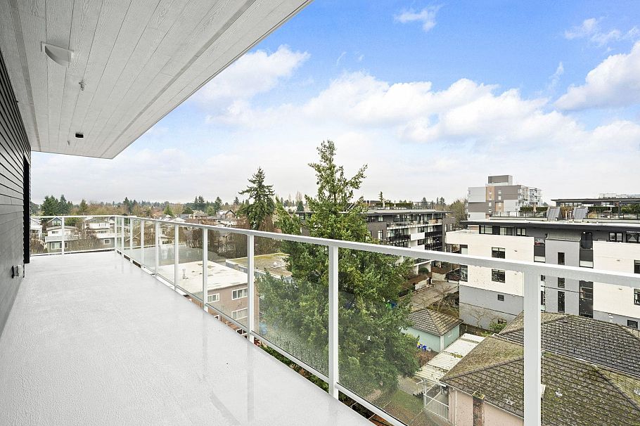 603 4928 Quebec Street Vancouver, BC - 12