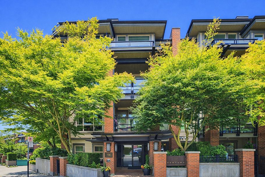 404 738 E 29th Avenue Vancouver, BC - 15