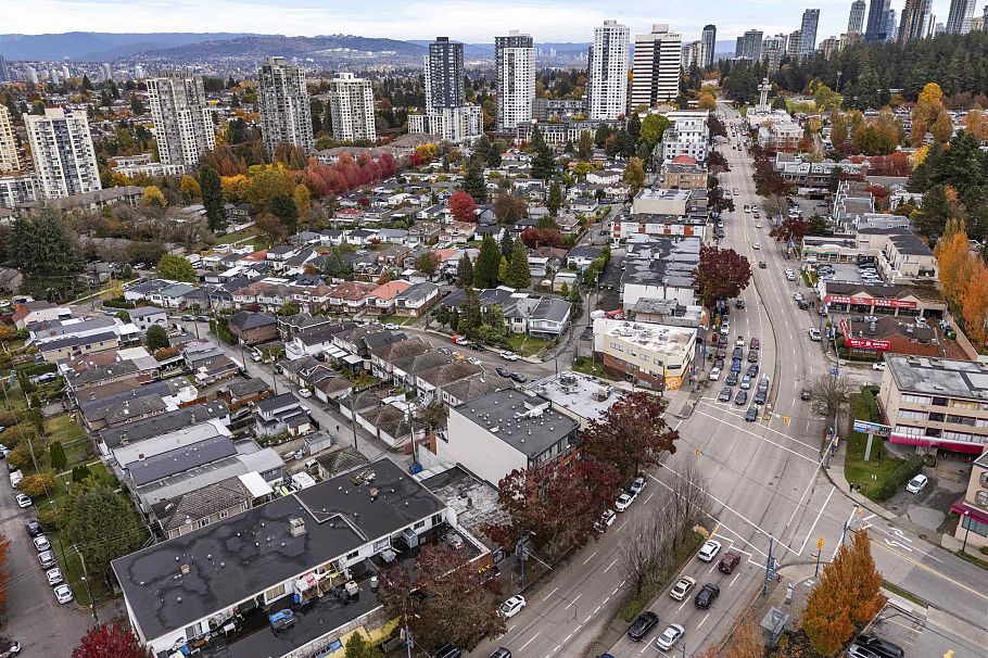 401 3437 Kingsway Vancouver, BC - 23