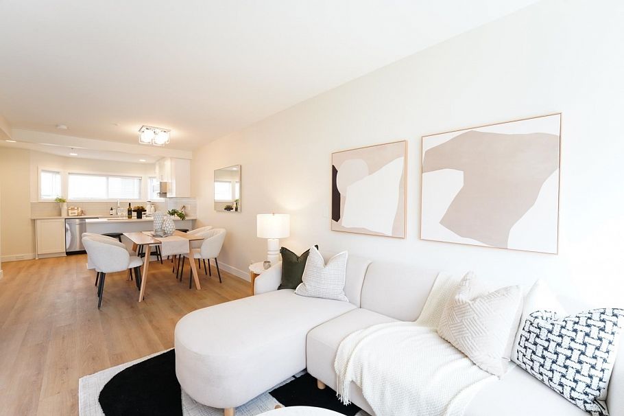 331 Garden Drive Vancouver, BC - 5