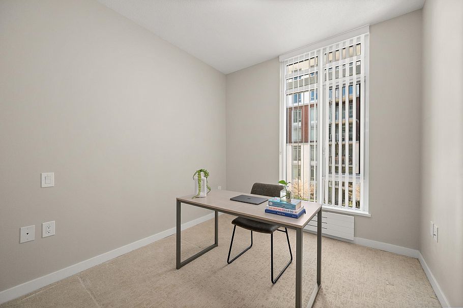 303 3188 Riverwalk Avenue Vancouver, BC - 19