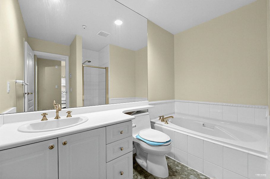 5735 Hampton Place Vancouver, BC - 18