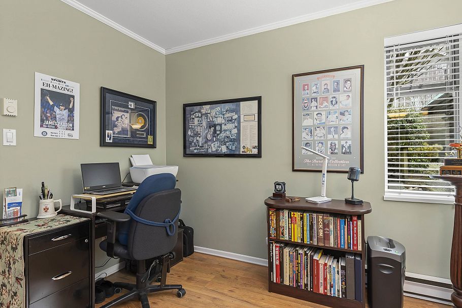 E102 628 W 12th Avenue Vancouver, BC - 22