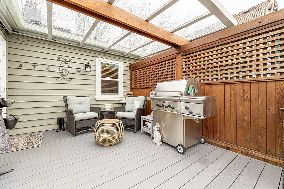 4047 W 32nd Avenue Vancouver, BC - 10