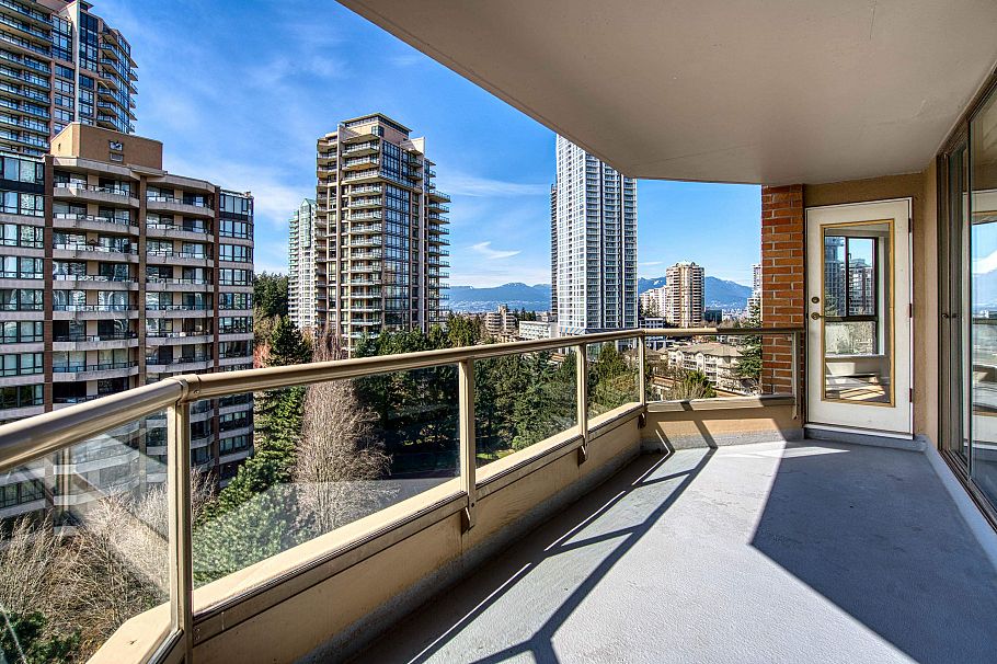 1106 4350 Beresford Street Burnaby, BC - 25