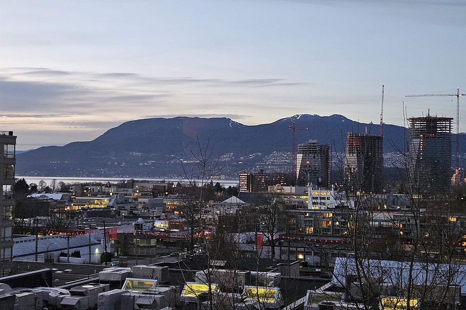 706 1650 W 7th Avenue Vancouver, BC - 39