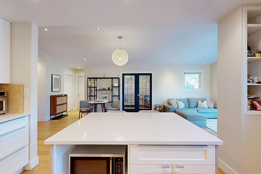 304 1528 Bowser Avenue North Vancouver, BC - 7