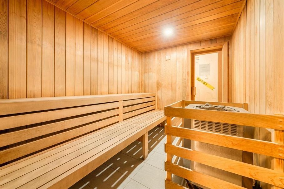 503 990 Beach Avenue Vancouver, BC - 36