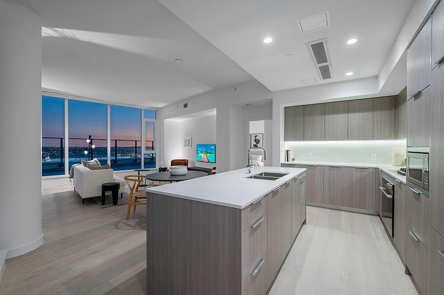 2602 1401 Hunter Street North Vancouver, BC - 8