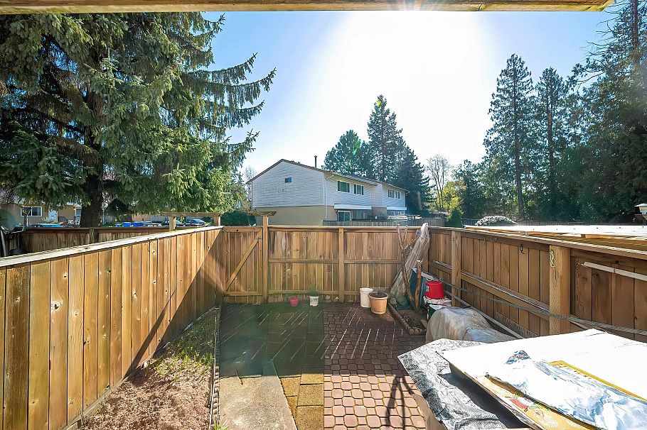 6866 Arlington Street Vancouver, BC - 17