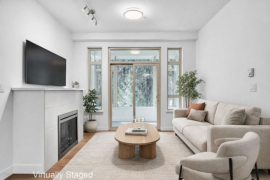 105 3294 Mt Seymour Parkway North Vancouver, BC - 1