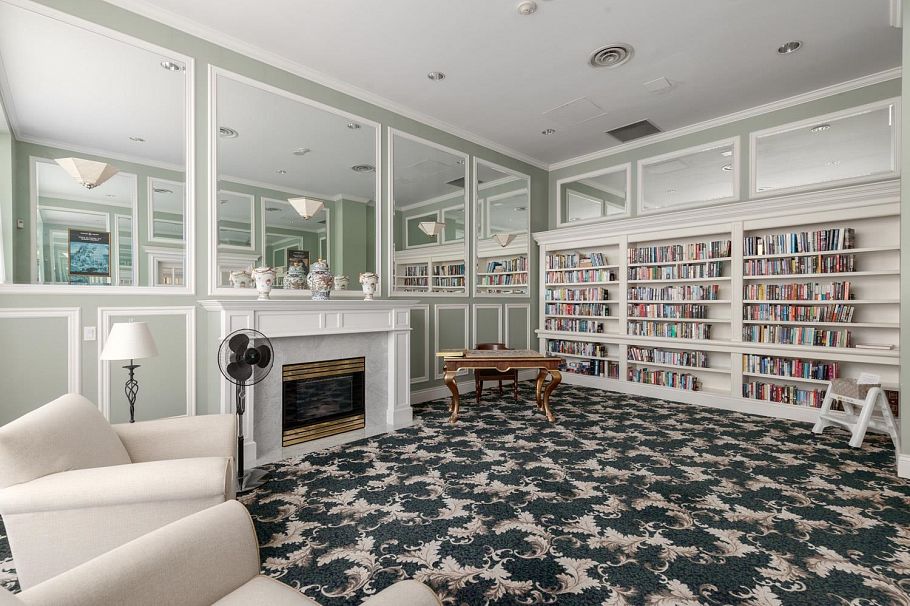 308 1327 E Keith Road North Vancouver, BC - 23