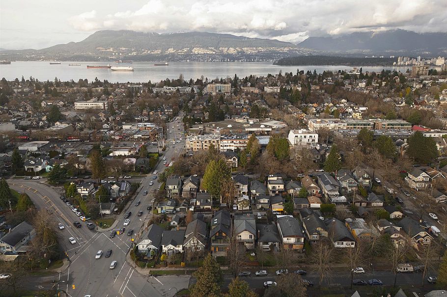 2 2755 W 11th Avenue Vancouver, BC - 22