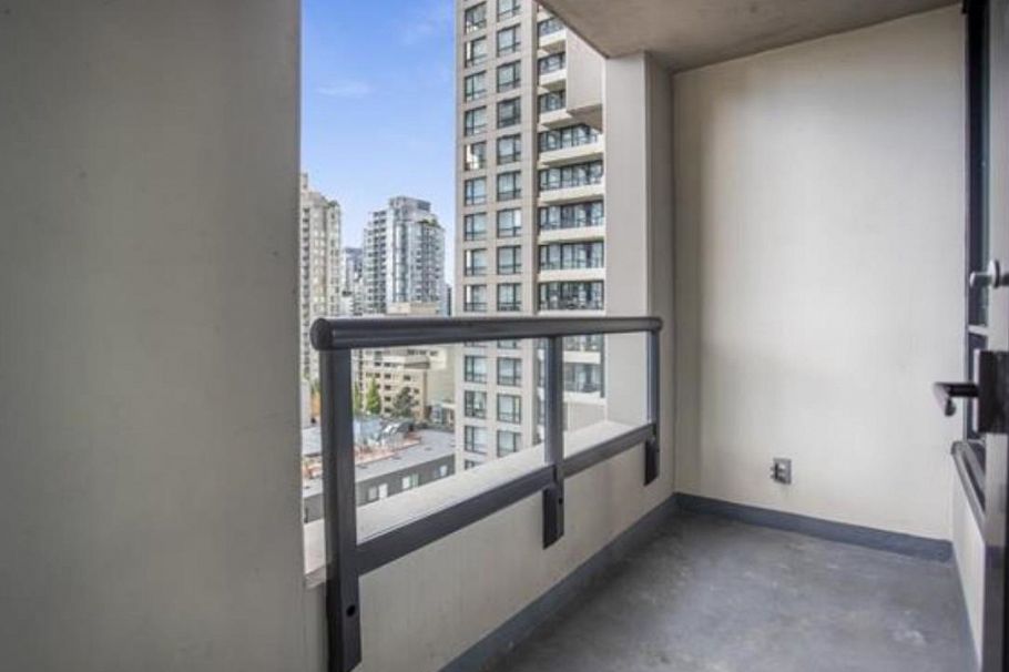 1606 909 MAINLAND STREET, Vancouver BC V6B 1S3 Vancouver, BC - 9