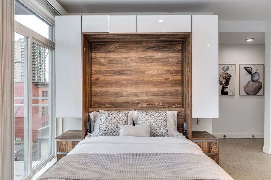 104 1170 BARCLAY STREET, Vancouver BC V6E 1H1 Vancouver, BC - 9