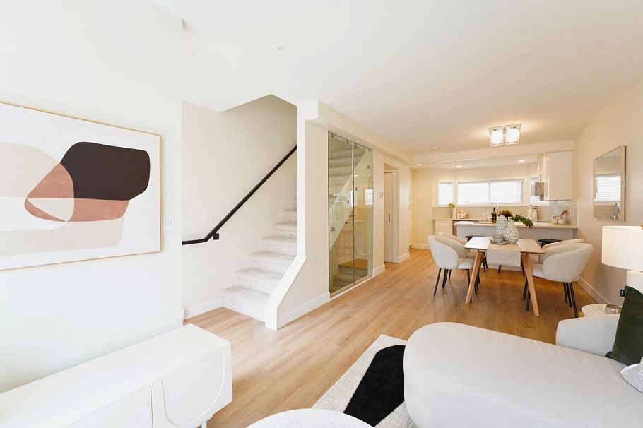 331 Garden Drive Vancouver, BC - 6