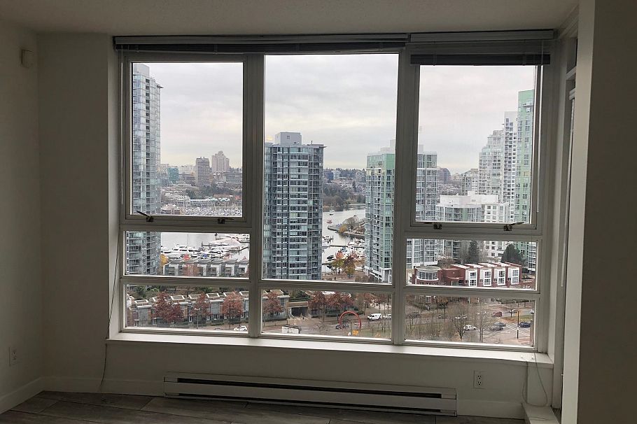 2201 939 Expo Boulevard Vancouver, BC - 6