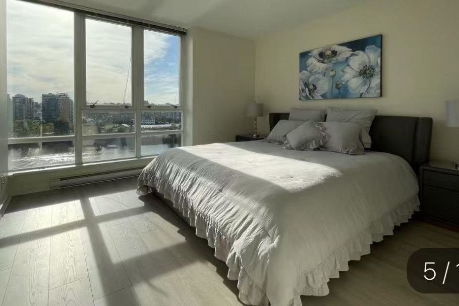 1101 980 COOPERAGE WAY, Vancouver BC V6B 0C3 Vancouver, BC - 3