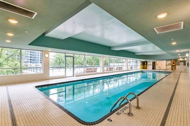 2201 939 Expo Boulevard Vancouver, BC - 29