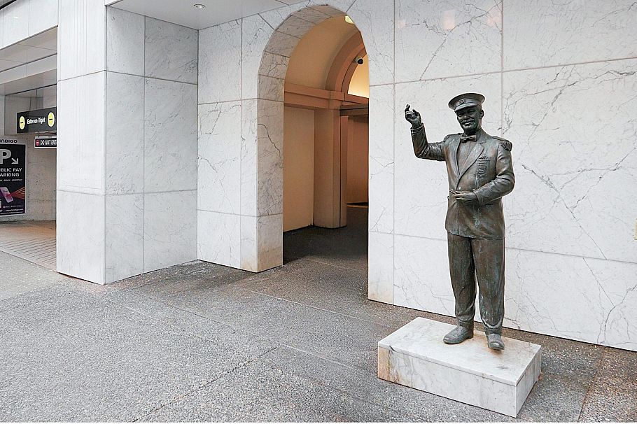 1006 1060 Alberni Street Vancouver, BC - 3