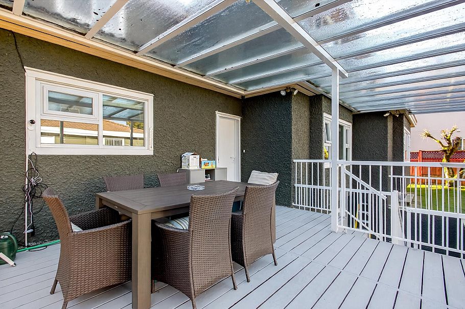 1369 W 55th Avenue Vancouver, BC - 25