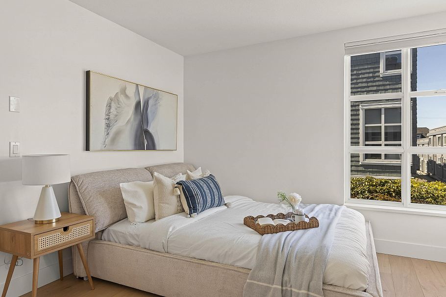 210 655 W 7th Avenue Vancouver, BC - 9