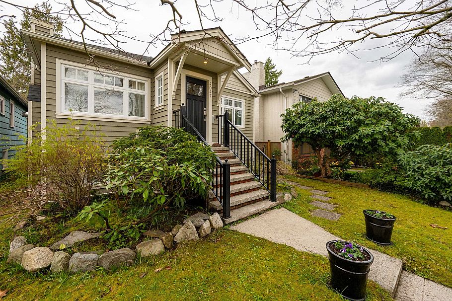 4047 W 32nd Avenue Vancouver, BC - 39
