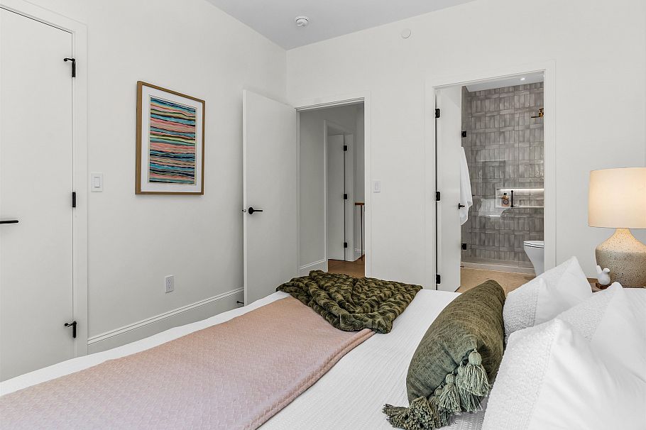 3 4088 Maple Crescent Vancouver, BC - 23