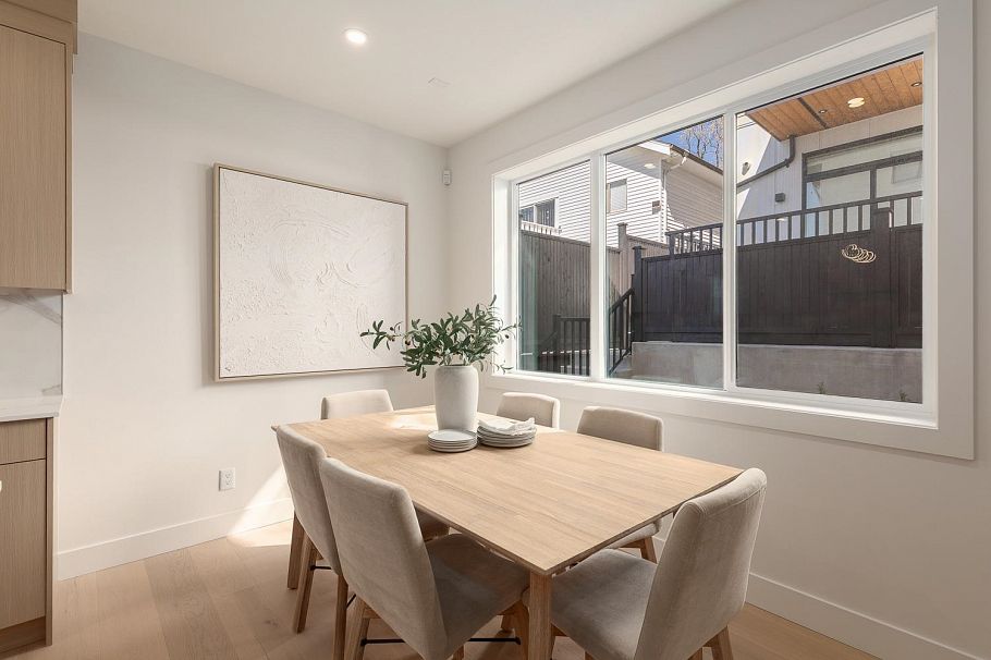 1 3506 E Pender Street Vancouver, BC - 8