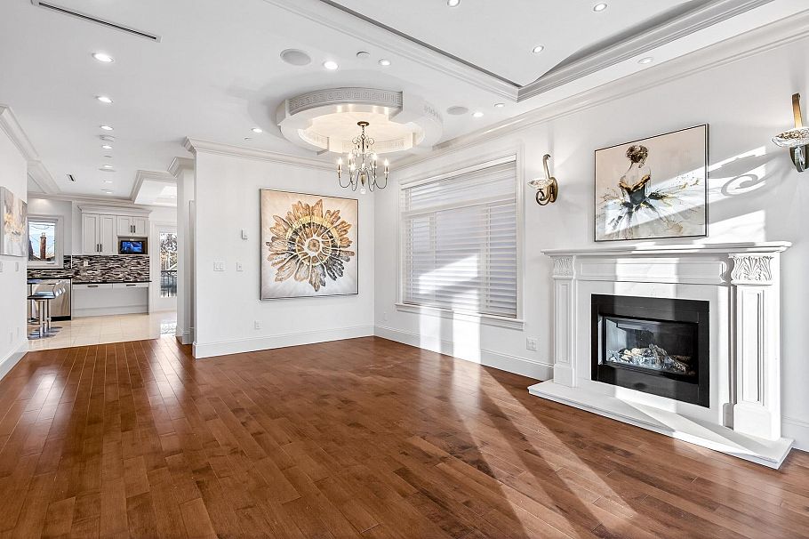 3715 W 22nd Avenue Vancouver, BC - 6