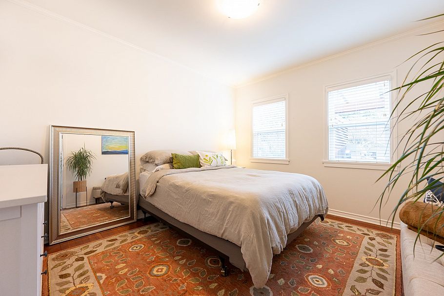 4047 W 32nd Avenue Vancouver, BC - 16