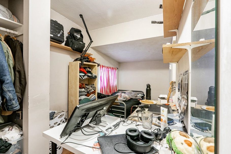 3163 Rupert Street Vancouver, BC - 9