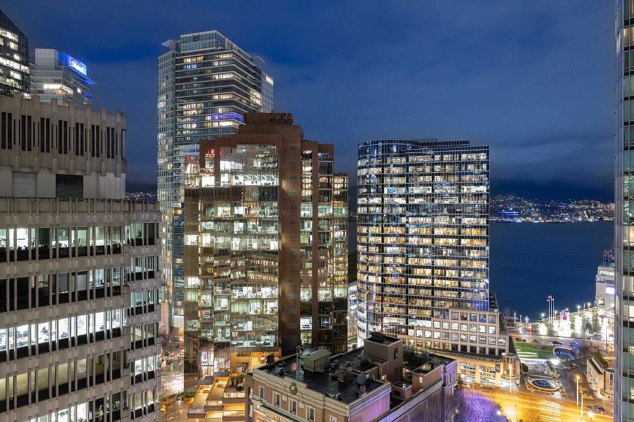 1807 838 W Hastings Street Vancouver, BC - 24