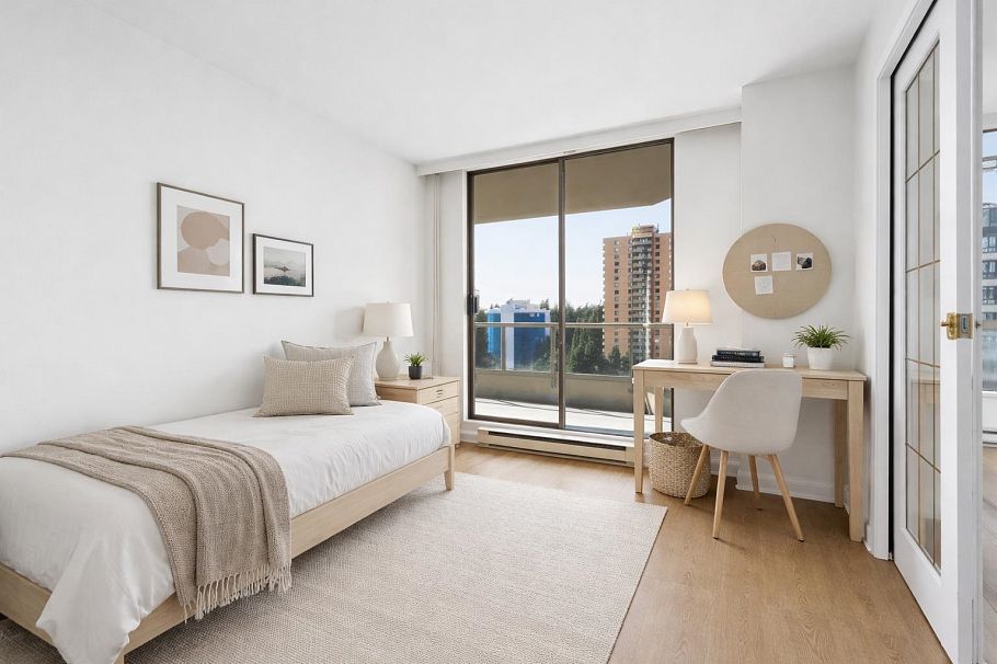 1106 4350 Beresford Street Burnaby, BC - 23