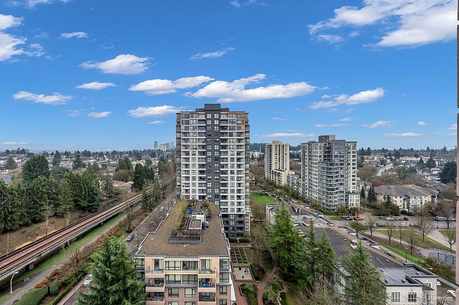 1408 5189 Gaston Street Vancouver, BC - 28