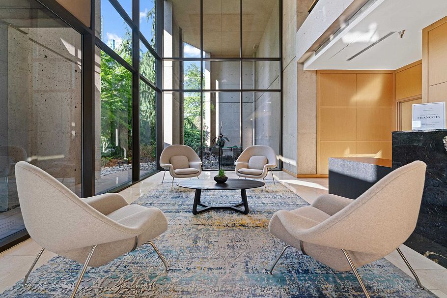 601 738 Broughton Street Vancouver, BC - 29