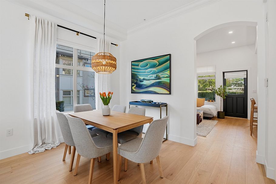 2039 W 33rd Avenue Vancouver, BC - 6