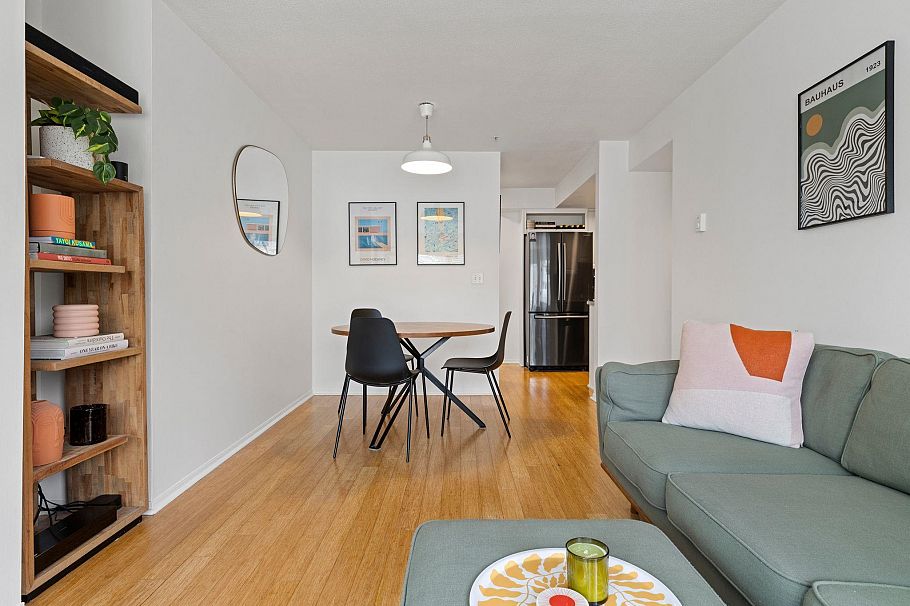 306 1723 Frances Street Vancouver, BC - 13