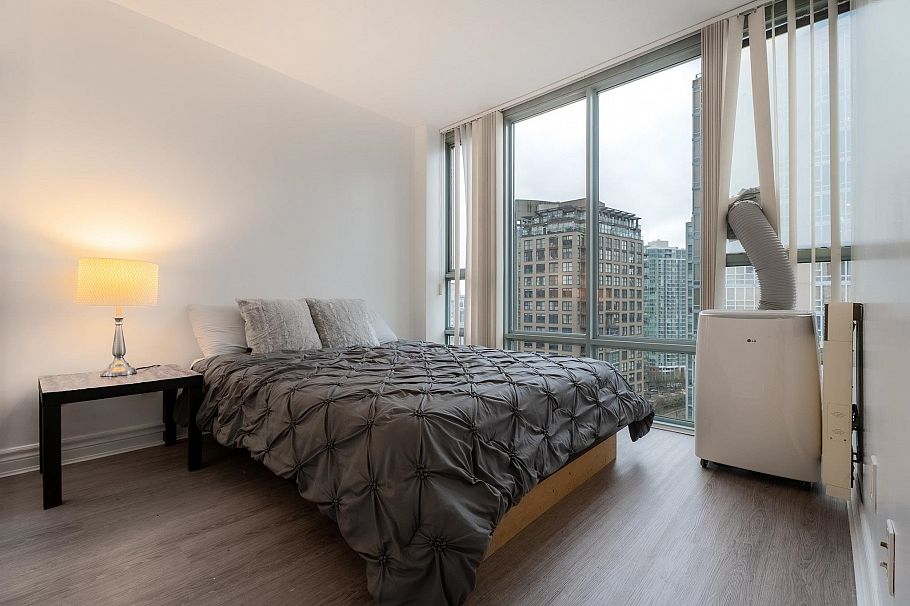 2102 930 Cambie Street Vancouver, BC - 11