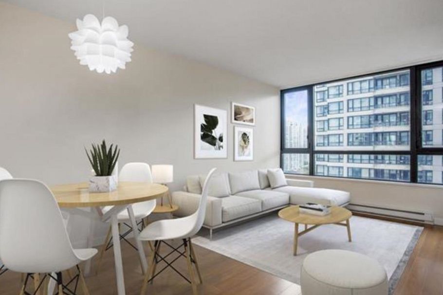 1606 909 MAINLAND STREET, Vancouver BC V6B 1S3 Vancouver, BC - 2