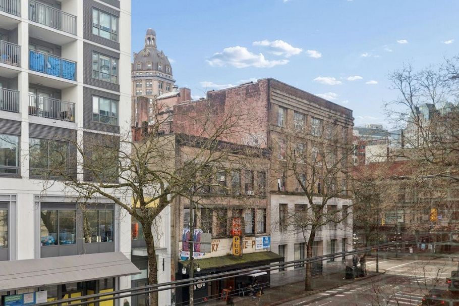 310 53 W Hastings Street Vancouver, BC - 30