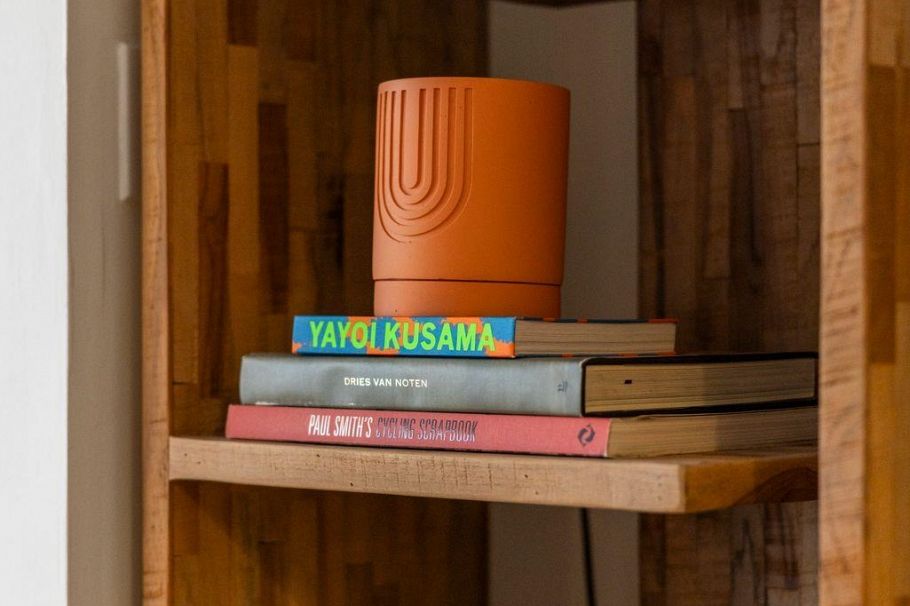 306 1723 Frances Street Vancouver, BC - 5