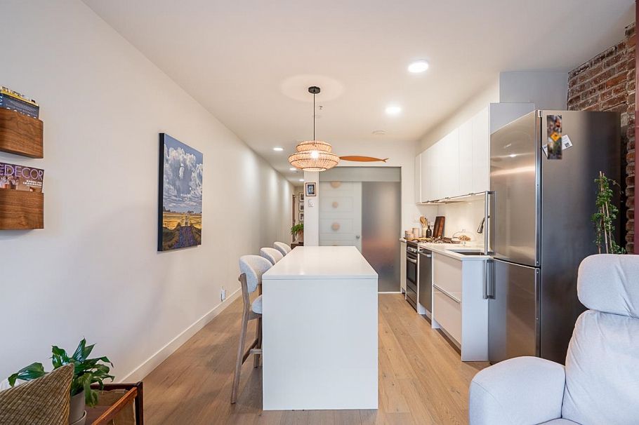 406 1072 Hamilton Street Vancouver, BC - 7