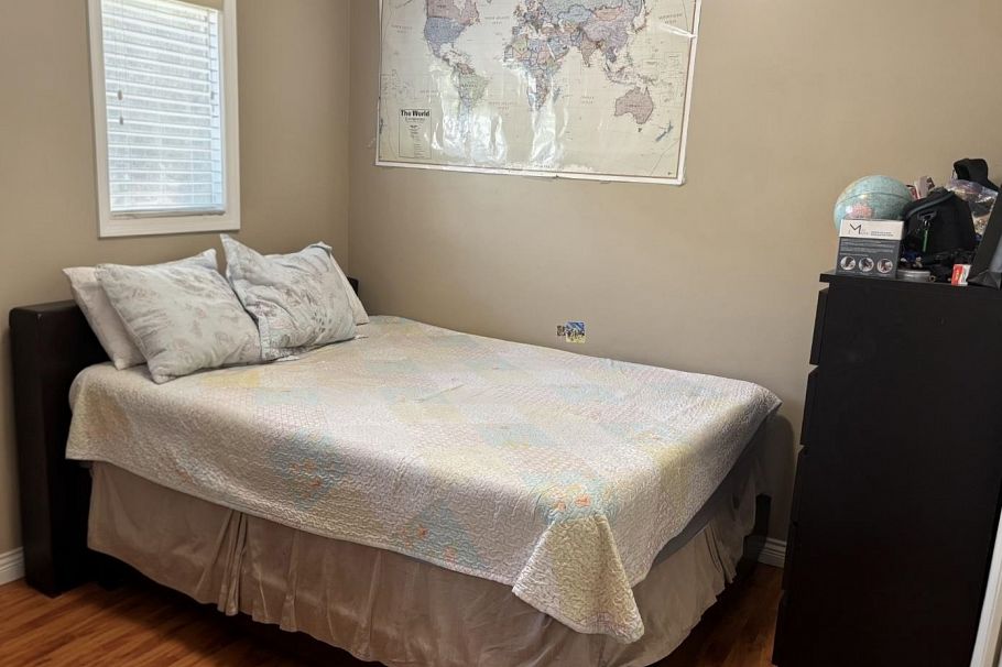 6128 St. Catherines Street Vancouver, BC - 3