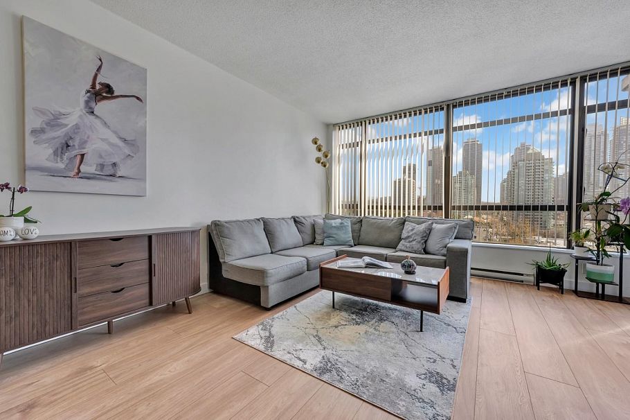 1105 4132 Halifax Street Burnaby, BC - 9