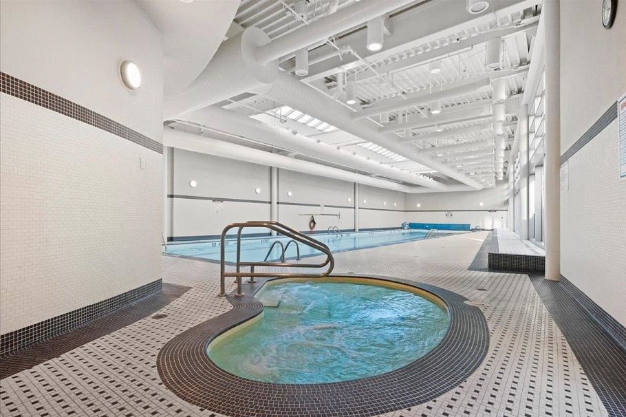 905 58 Keefer Place Vancouver, BC - 28