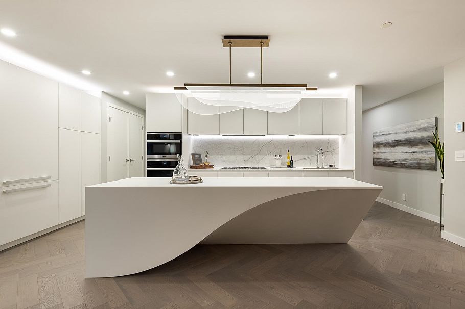 4806 1480 Howe Street Vancouver, BC - 9