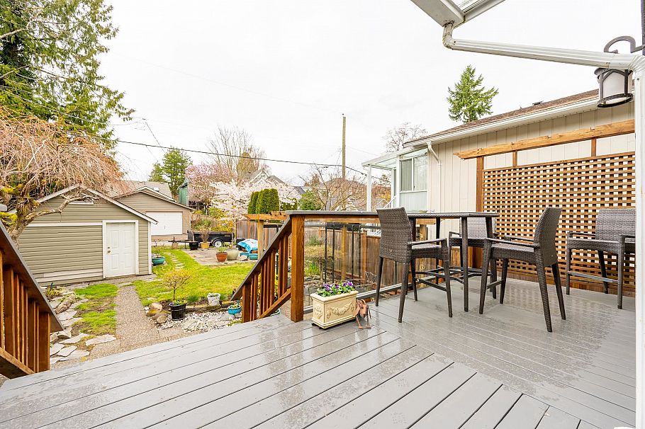 4047 W 32nd Avenue Vancouver, BC - 28